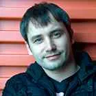 Горбунов Тимофей